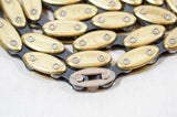 Oval Shape Single Speed Chain