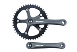 XFIXXI 46T Crankset | Fixie & Single Speed Riders