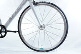 VITE x XFIXXI Limited Edition - Première Urban Track Bike Sport - XP04VTLE - Pure White - wheel