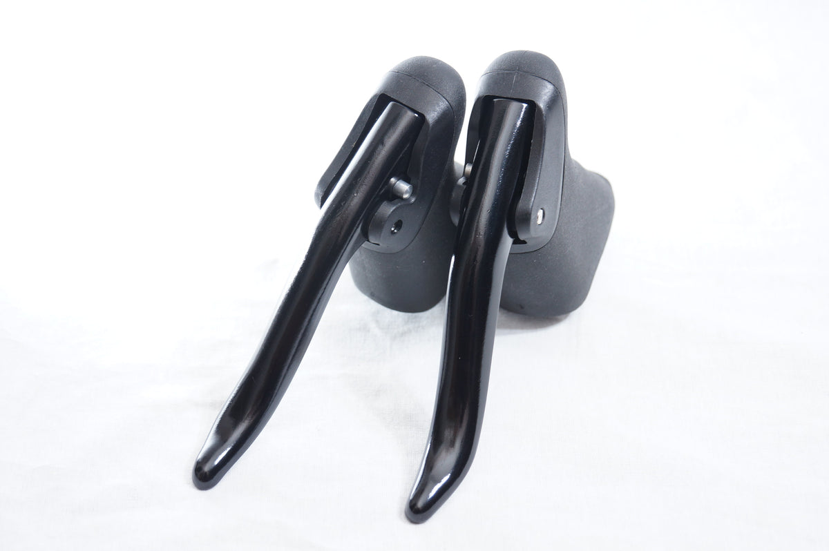 BICYCLE FIXED GEAR BAR END BRAKE LEVER