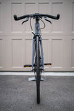 XFIXXI Première Urban Track Bike - XP06 - Space Grey - XFIXXI BIKES ONLINE SHOP