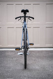 XFIXXI Première Urban Track Bike - XP06 - Space Grey - XFIXXI BIKES ONLINE SHOP