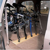 Fork Adaptor for Bike transport