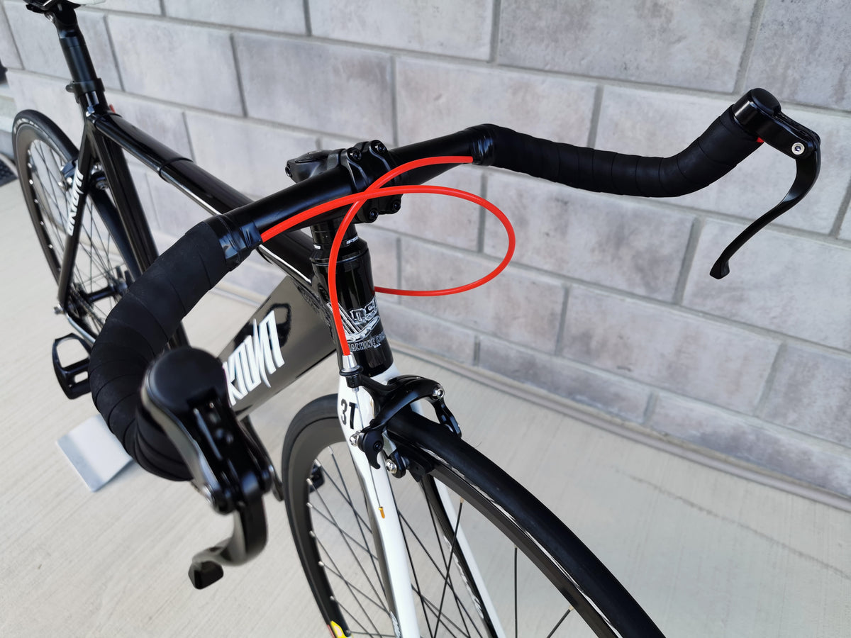 Road Bike Bull Horns Handlebars Bullhorn Handlebars With Shifters