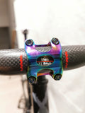 80mm Aluminum Alloy Head Stem - XFIXXI BIKES ONLINE SHOP