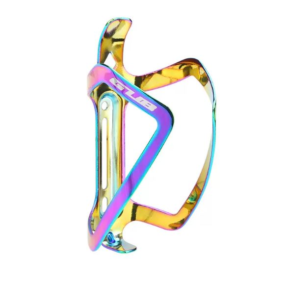 Oil slick online bottle cage