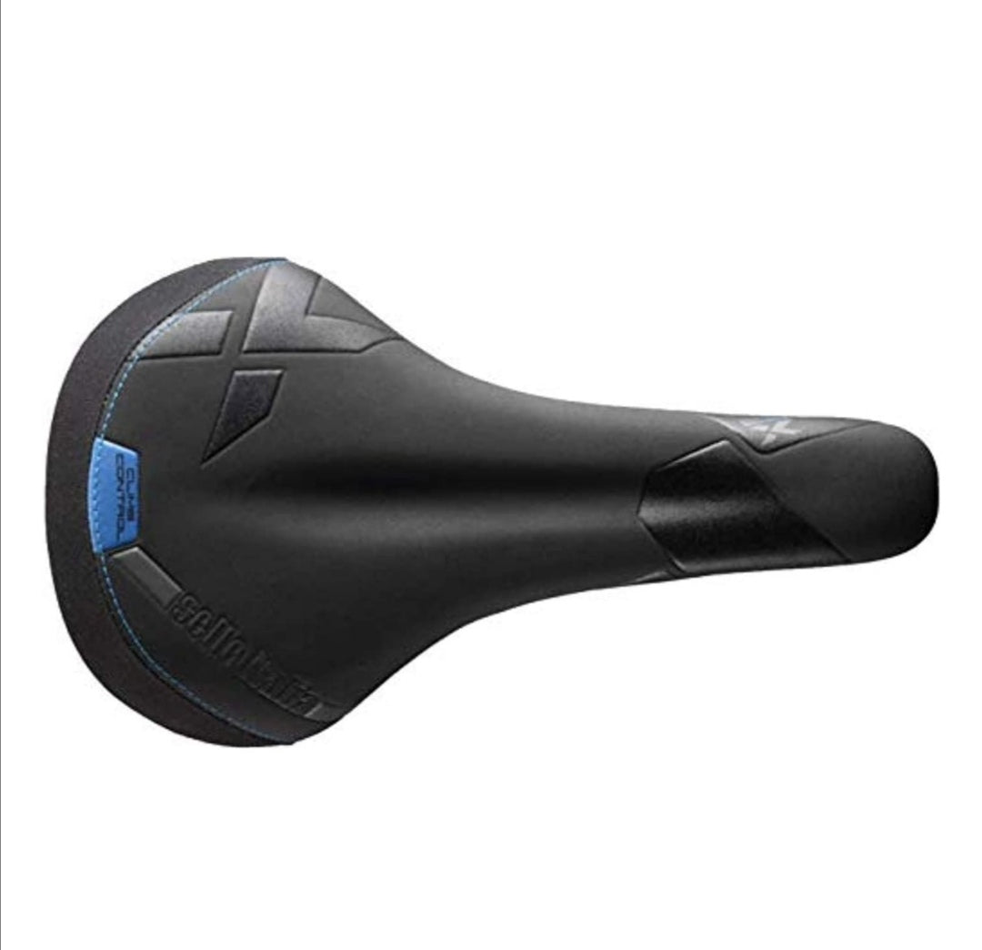 Comfortable Bicycle Seat | Selle Italia X-Land Saddle | Durable