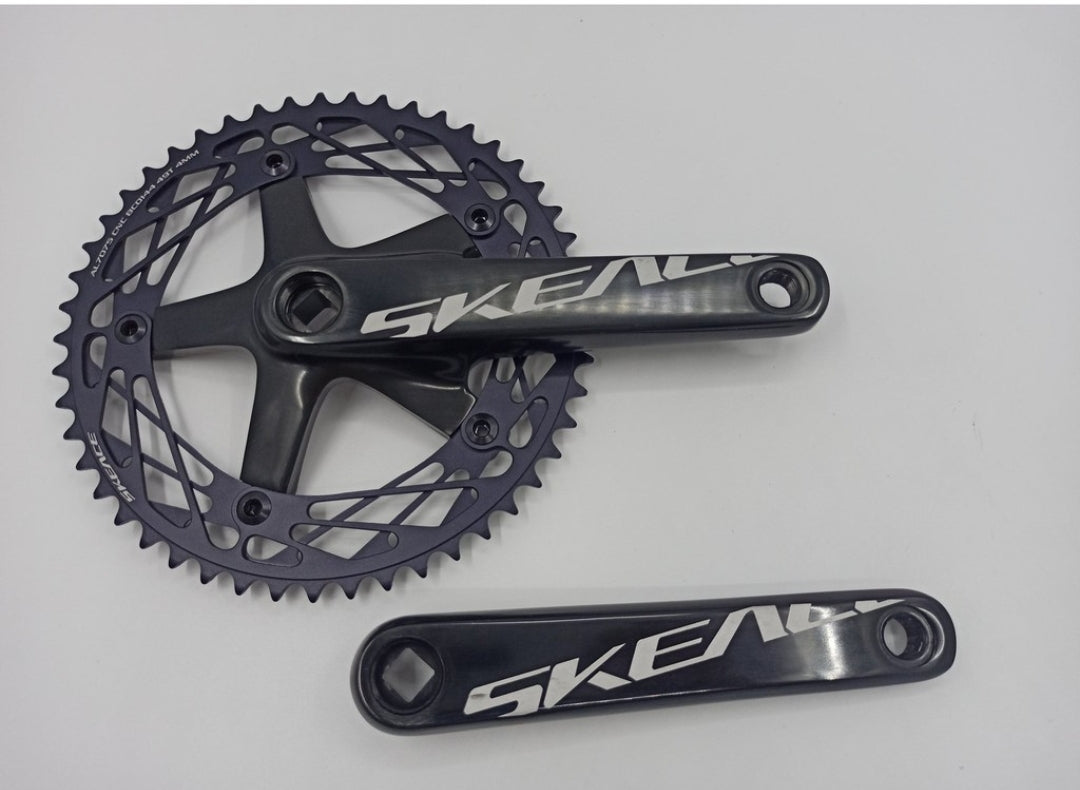 SKE 49T Fixie and Single Speed Crankset Track Bike and Single