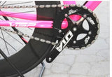 Oval Shape Single Speed Chain - XFIXXI BIKES ONLINE SHOP