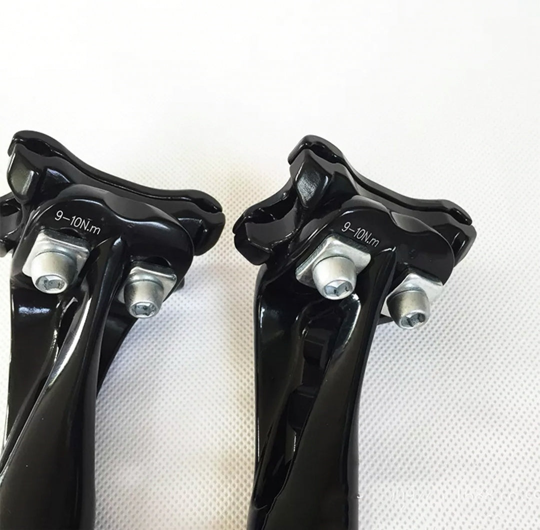 Zoom Aluminum Alloy Bike Seat Post | xFixxi Canada - Single Gear