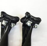 ZOOM Aluminum Alloy Seat Post - XFIXXI BIKES ONLINE SHOP