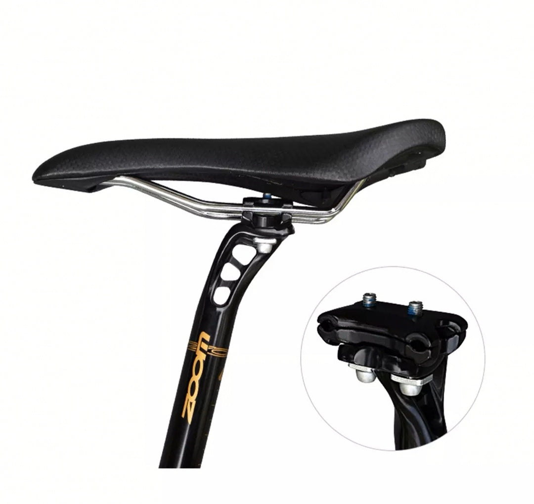 Zoom Aluminum Alloy Bike Seat Post xFixxi Canada Single Gear Parts XFIXXI BIKES ONLINE STORE