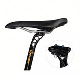 ZOOM Aluminum Alloy Seat Post - XFIXXI BIKES ONLINE SHOP