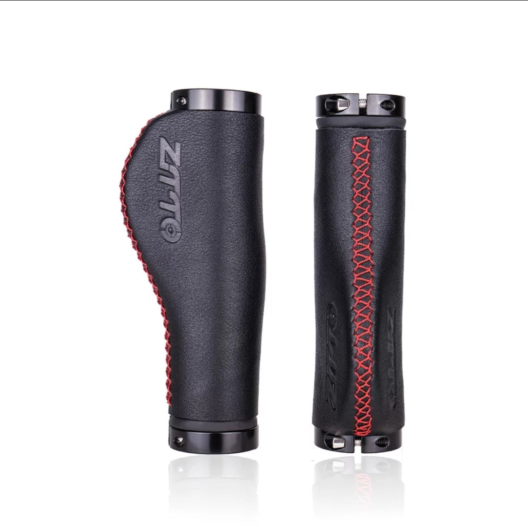 Bicycle Grips Zitto Shop Online ZTTO AG34 Pair Non-Slip Rubber