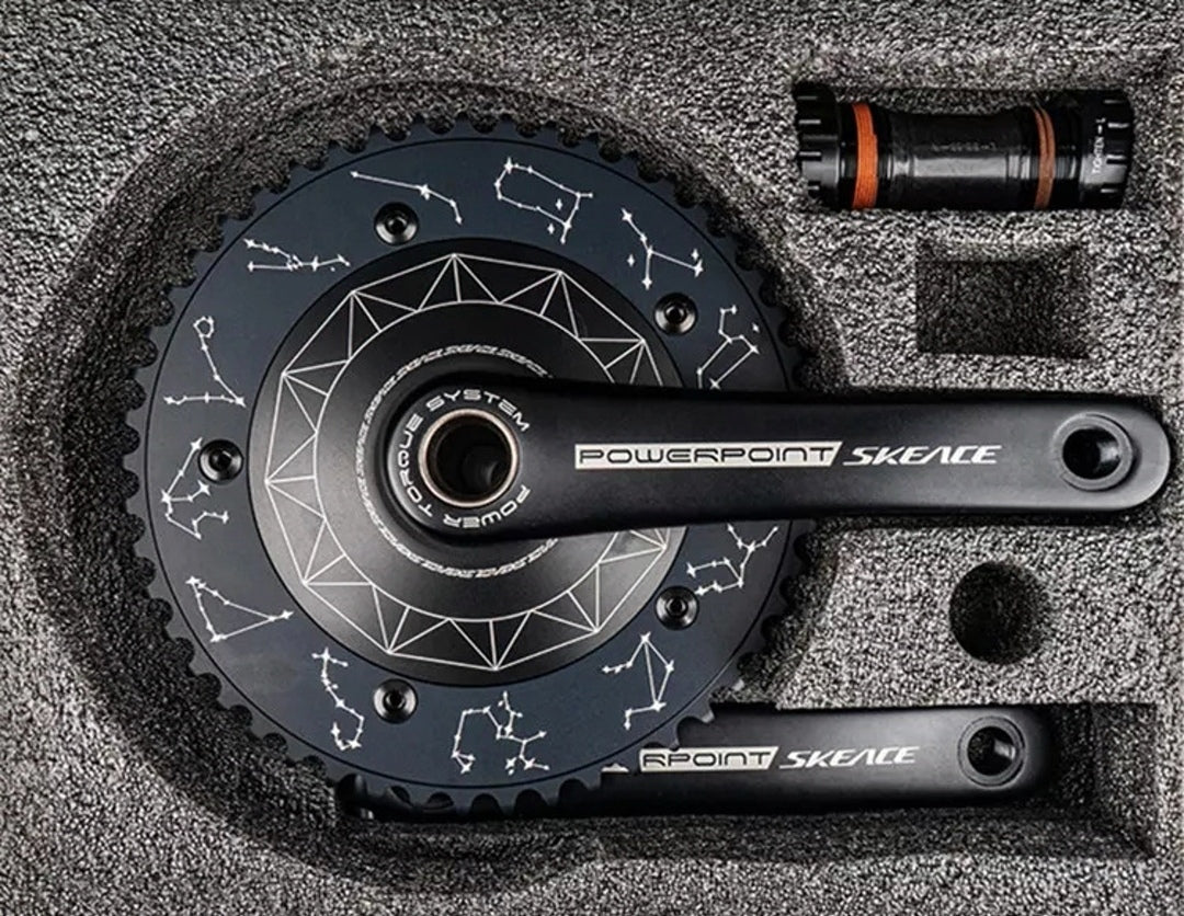 Crankset price shop