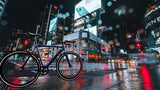 XFIXXI Première Urban Track Bike - XP06 - Space Grey - XFIXXI BIKES ONLINE SHOP
