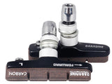 Carbon Fibre Wheel Brake Pad for Carbon Fibre Wheels - by xfixxi bikes