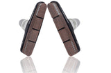 Carbon Fibre Wheel Brake Pad for Carbon Fibre Wheels - by xfixxi bikes