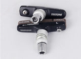 Carbon Fibre Wheel Brake Pad for Carbon Fibre Wheels - by xfixxi bikes