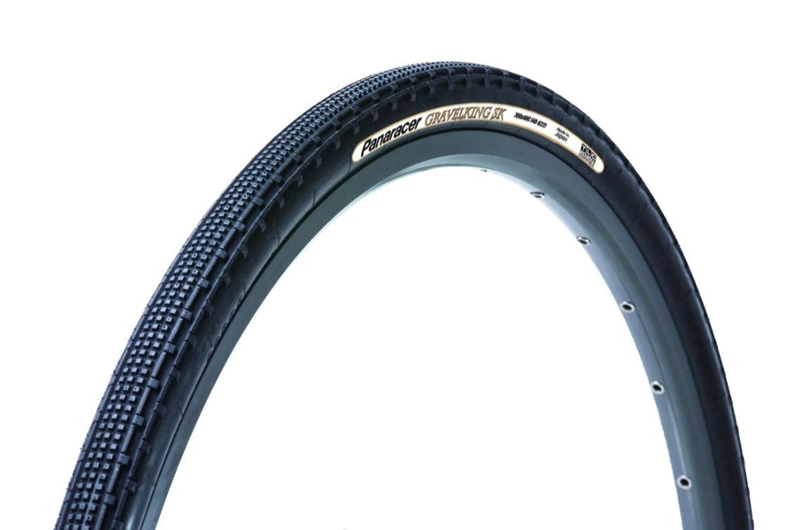 Panaracer Gravel King SK Cyclocross Folding Tire | High