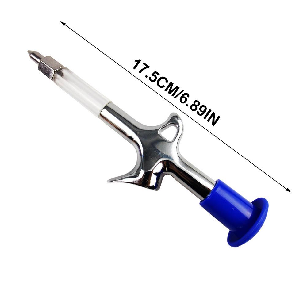 Professional Grease Gun Bicycle lube tool Xfixxi Bikes Tools XFIXXI BIKES ONLINE STORE