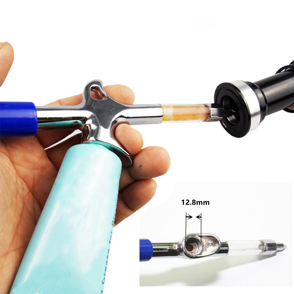 Bicycle cheap grease gun