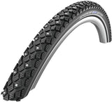 700 x 30c Schwalbe K-Guard HS 396 Wire Winter Tire - xfixxi bikes parts