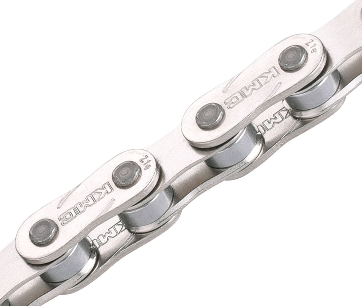 KMC Z1eHX Single Speed Wide Chain | Long Life Bicycle Chain