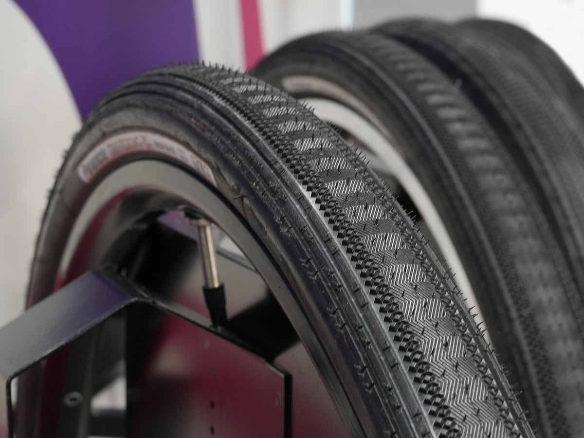 PANARACER Tire GravelKing EXT 28 | 700 x 45C TLR black | 2024 PANARACER Tire GravelKing EXT 28 | 700 x 45C TLR black | 2024