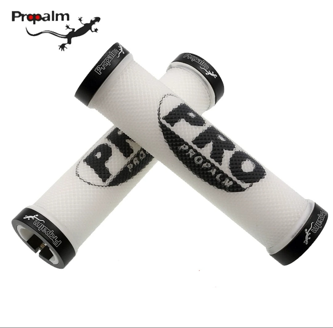 Mountain Bike Propalm Bike Grips NEW Propalm Skull Bicycle Grips