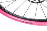 RideNow TPU Ultra Light Inner Tube - by xfixxi bike canada