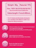 RideNow TPU Ultra Light Inner Tube - by xfixxi bike canada