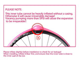 RideNow TPU Ultra Light Inner Tube - by xfixxi bike canada