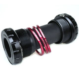 Bottom Bracket / Single Speed Freewheel Spacer (Multiple colours) - by XFIXXI - how to install