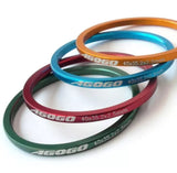 Bottom Bracket / Single Speed Freewheel Spacer (Multiple colours) - by XFIXXI