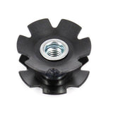Headset Star Nut with Top Cap