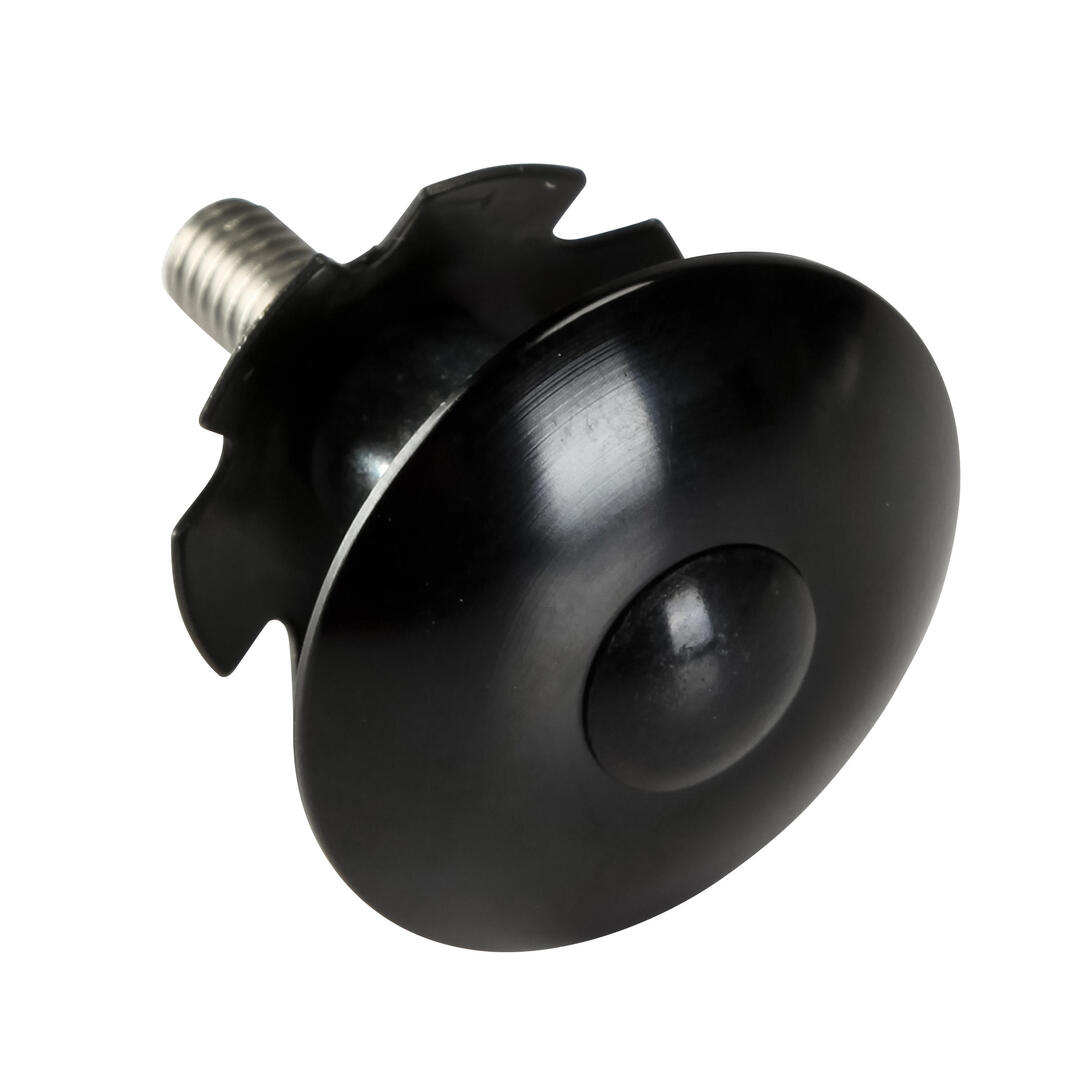 Headset Star Nut with Top Cap: Firmly Hold your Forks and Headset