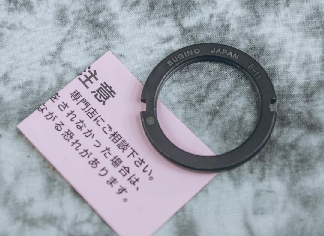 Sugino Japan Track Lock Ring – NJS Approved – XFIXXI BIKES ONLINE