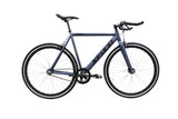 XFIXXI Première Urban Track Bike - XP06 - Space Grey - XFIXXI BIKES ONLINE SHOP