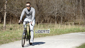 Introducing the Liberté - xFixxi’s newest model!