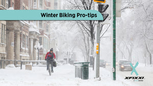 You Have To Know These To Have Enjoyable Bike Rides in Winter