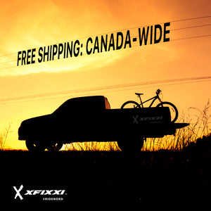 Première is now 1-year-old : Enjoy Canada-wide FREE SHIPPING