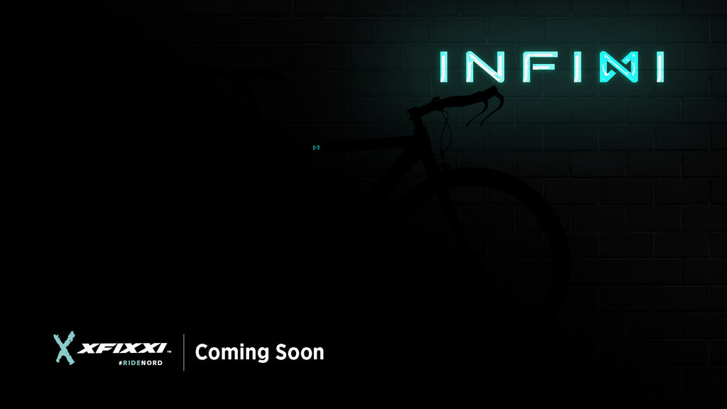 New bikes are coming soon