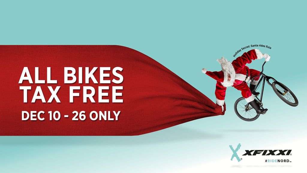 XFIXXI's Christmas and Holidays Deal 2023