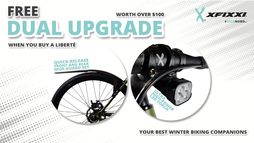 Monthly Sale - January 2024 - 2024 Just Got Better with Our Dual Upgrade!