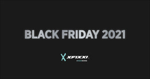 Black Friday 2021 - Coming Soon