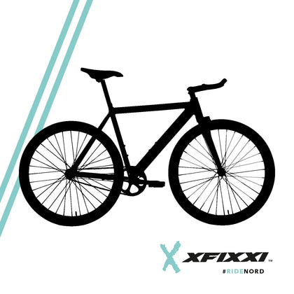 Xfixxi Bikes Collection - Single Speed Bikes - Fixie Bikes - Track Bikes - Gravel Bikes