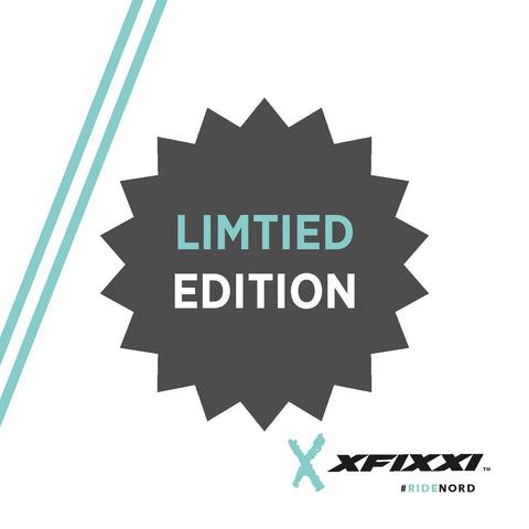 xfixxi bikes limited editions - special single speed and fixed gear bikes in Canada