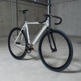 XFIXXI Première V3 Fixed Gear | Single Speed | Urban Track Bike - XP08 - Vibranium