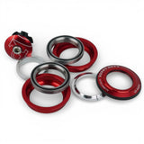 Internal Bearing Headset | 1-1/8 Threadless | Sealed Bearings